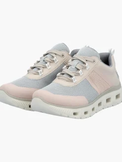 Damen Rieker Damen Sneaker Low
