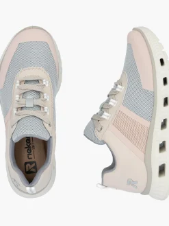 Damen Rieker Damen Sneaker Low