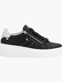 Damen Rieker Damen Sneaker Low