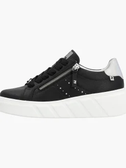 Damen Rieker Damen Sneaker Low