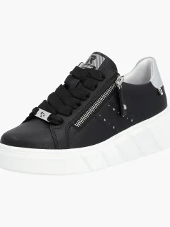 Damen Rieker Damen Sneaker Low