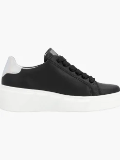 Damen Rieker Damen Sneaker Low