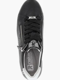 Damen Rieker Damen Sneaker Low