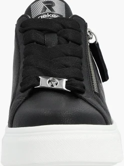 Damen Rieker Damen Sneaker Low