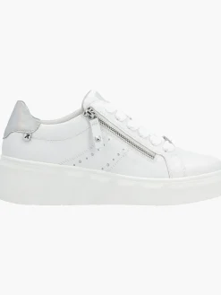Damen Rieker Damen Sneaker Low