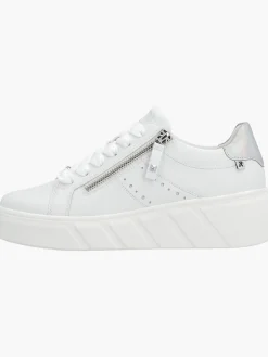 Damen Rieker Damen Sneaker Low
