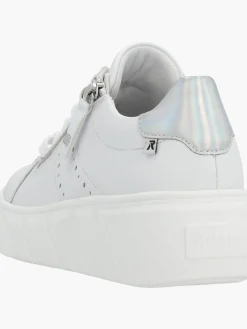 Damen Rieker Damen Sneaker Low