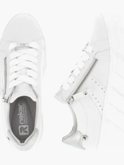 Damen Rieker Damen Sneaker Low