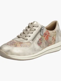 Damen Rieker Damen Sneaker Low