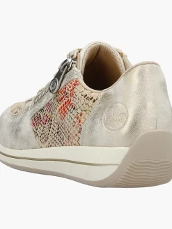 Damen Rieker Damen Sneaker Low