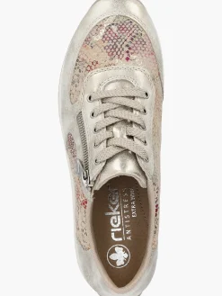 Damen Rieker Damen Sneaker Low