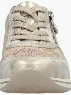 Damen Rieker Damen Sneaker Low