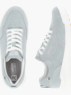 Damen Rieker Damen Sneaker Low