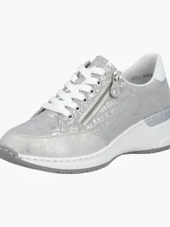 Damen Rieker Damen Sneaker Low