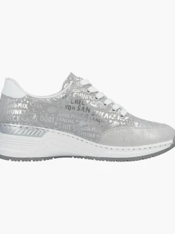 Damen Rieker Damen Sneaker Low