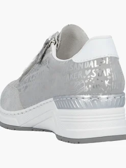 Damen Rieker Damen Sneaker Low