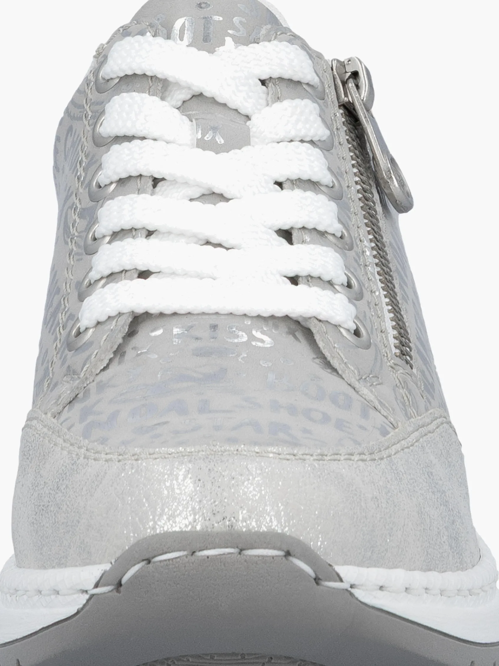 Damen Rieker Damen Sneaker Low