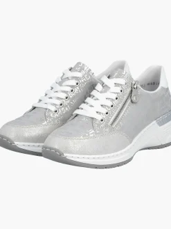 Damen Rieker Damen Sneaker Low