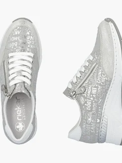 Damen Rieker Damen Sneaker Low