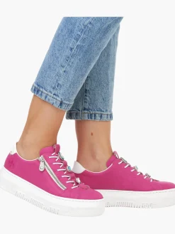 Damen Rieker Damen Sneaker Low