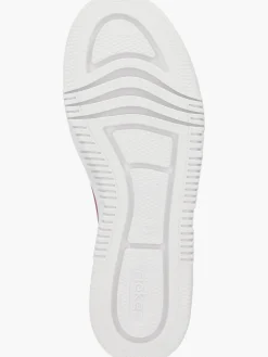 Damen Rieker Damen Sneaker Low