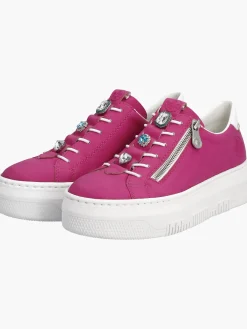 Damen Rieker Damen Sneaker Low