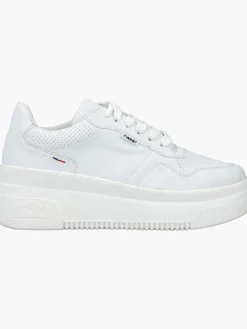 Damen Rieker Damen Sneaker Low