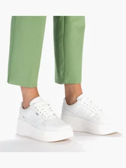 Damen Rieker Damen Sneaker Low