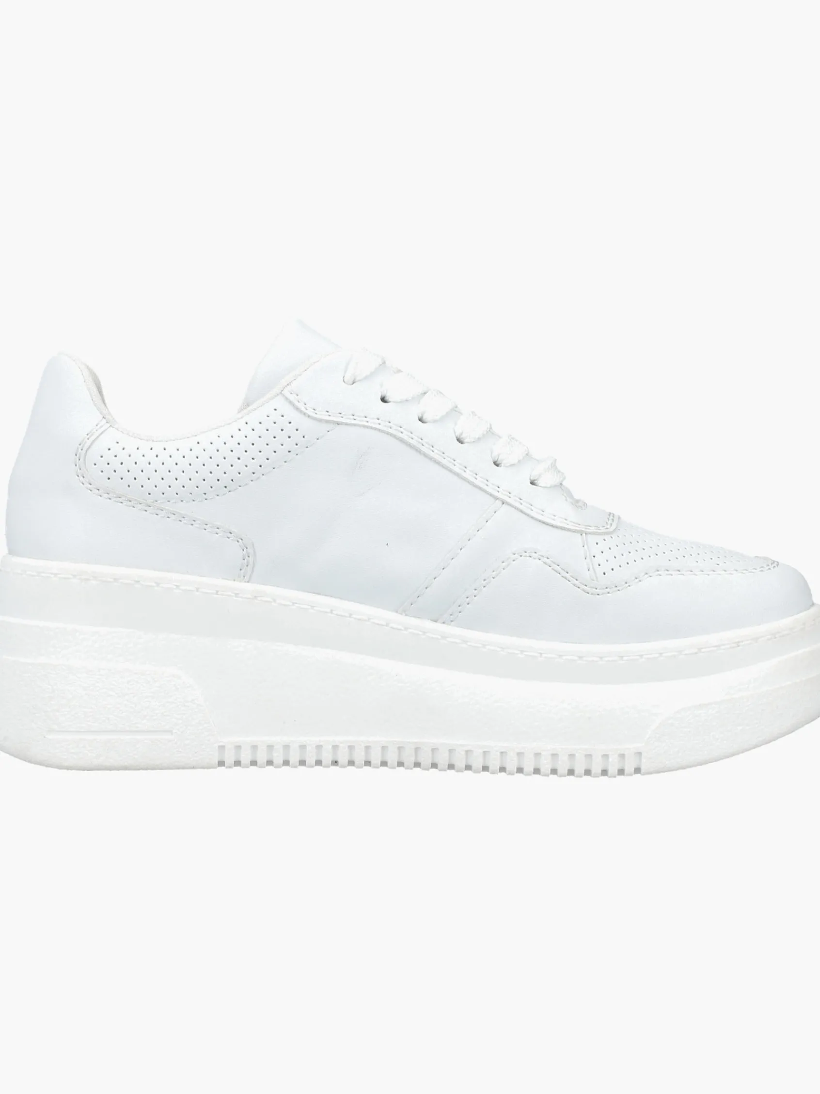 Damen Rieker Damen Sneaker Low