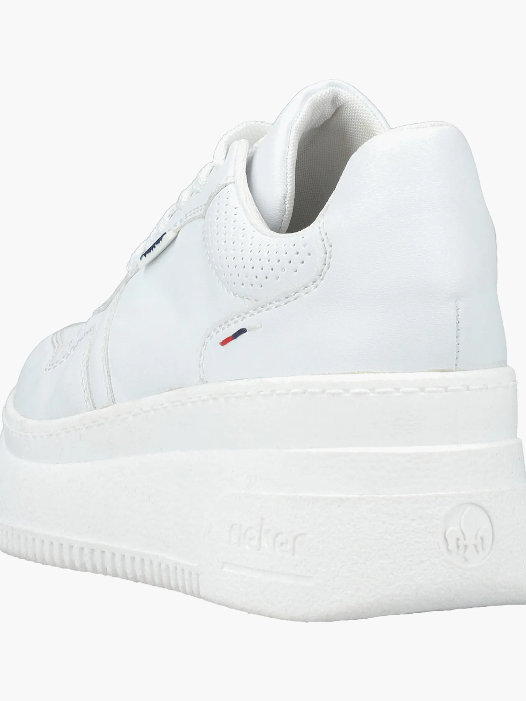 Damen Rieker Damen Sneaker Low