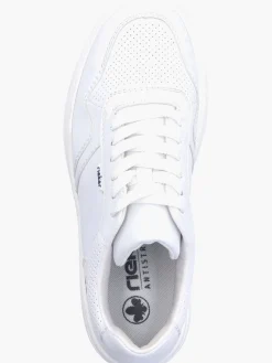 Damen Rieker Damen Sneaker Low