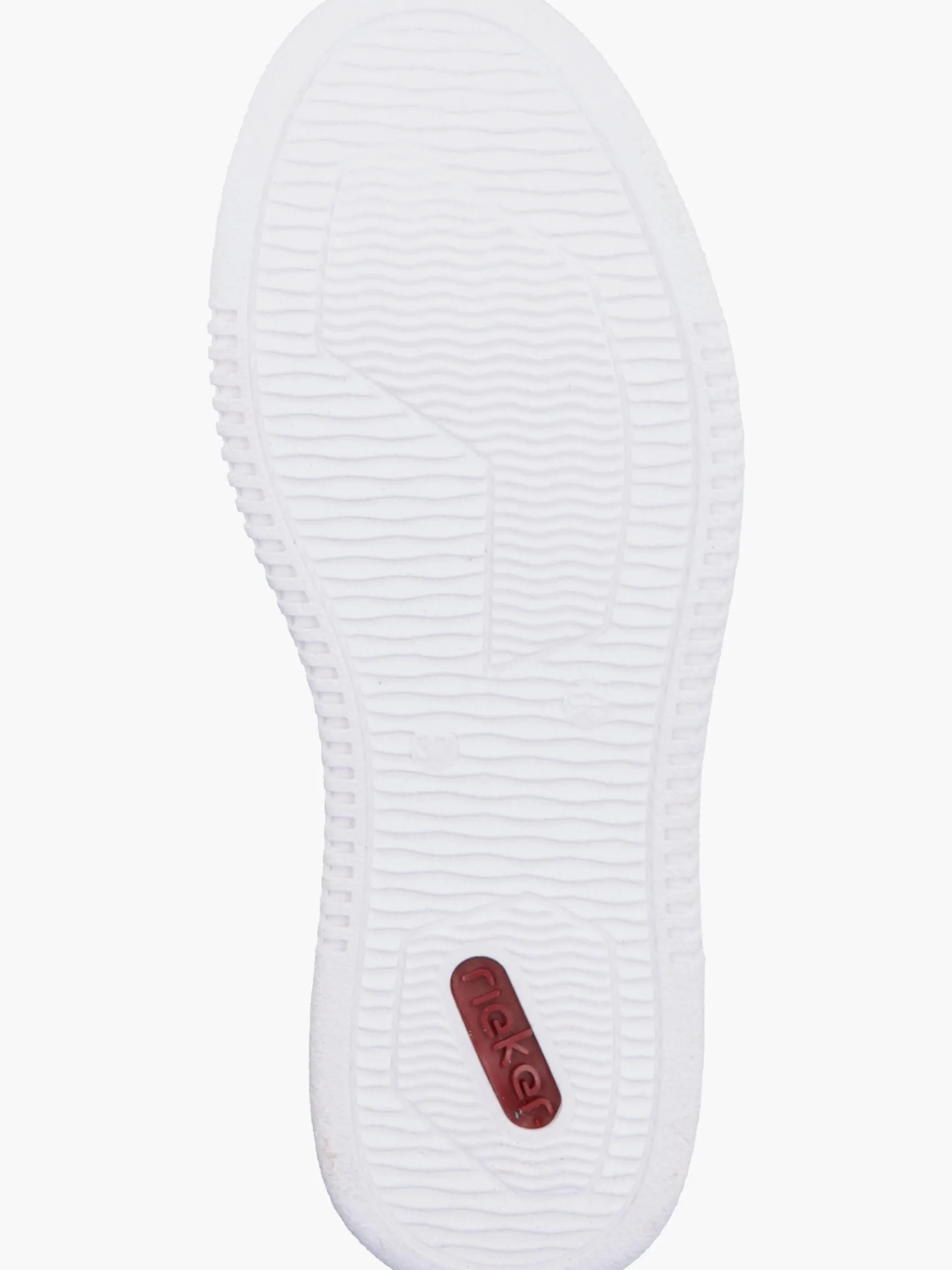 Damen Rieker Damen Sneaker Low