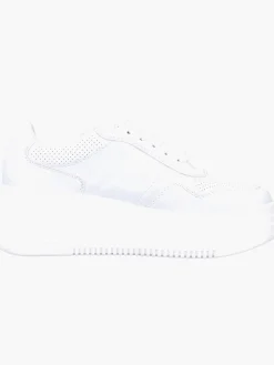 Damen Rieker Damen Sneaker Low