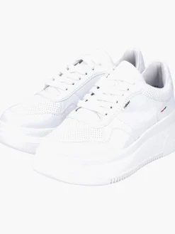 Damen Rieker Damen Sneaker Low
