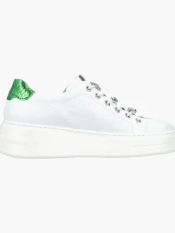 Damen Rieker Damen Sneaker Low