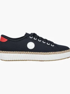 Damen Rieker Damen Sneaker Low