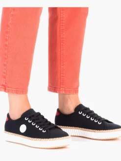 Damen Rieker Damen Sneaker Low