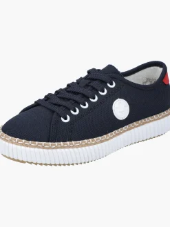 Damen Rieker Damen Sneaker Low