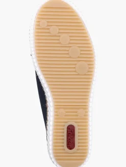 Damen Rieker Damen Sneaker Low