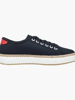 Damen Rieker Damen Sneaker Low