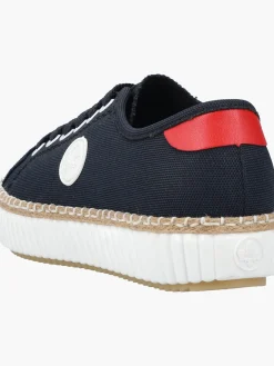 Damen Rieker Damen Sneaker Low