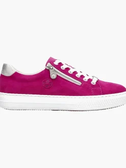 Damen Rieker Damen Sneaker Low