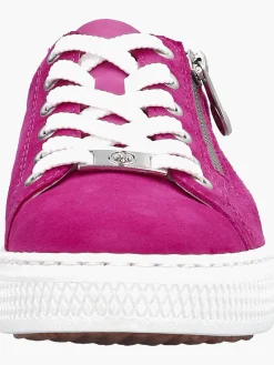 Damen Rieker Damen Sneaker Low
