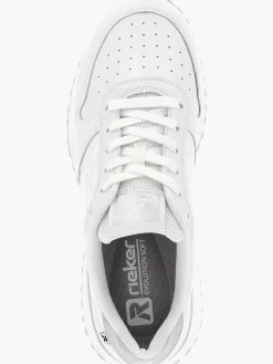 Damen Rieker Damen Sneaker Low