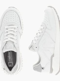 Damen Rieker Damen Sneaker Low
