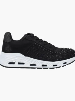 Damen Rieker Damen Sneaker Low