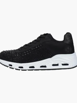 Damen Rieker Damen Sneaker Low