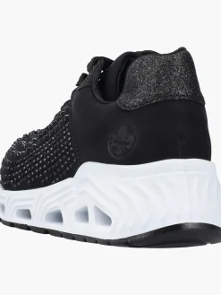 Damen Rieker Damen Sneaker Low