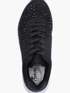 Damen Rieker Damen Sneaker Low