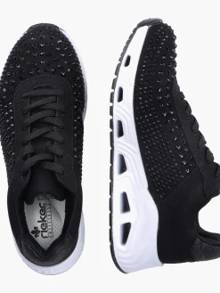 Damen Rieker Damen Sneaker Low